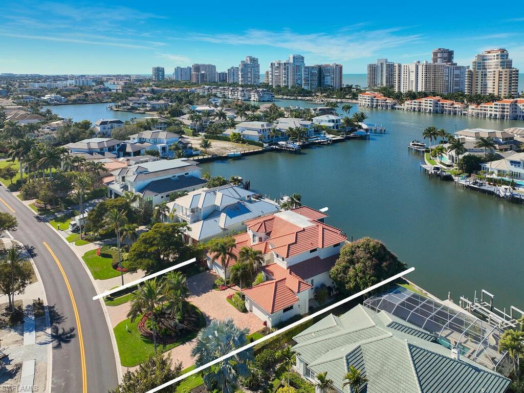 PARK SHORE - Residential