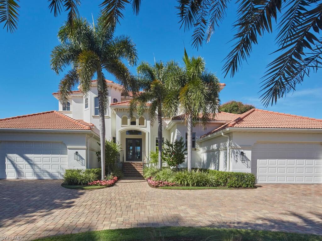 PARK SHORE - Residential