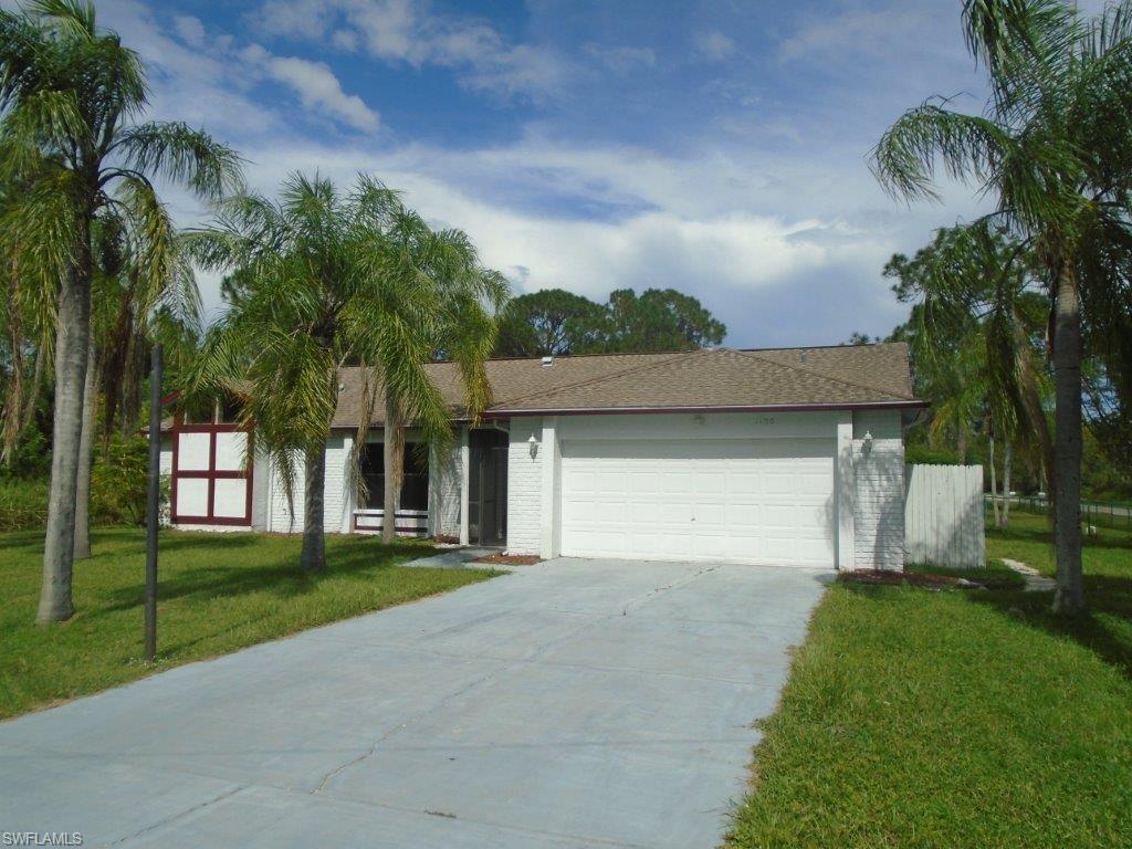 LEHIGH ACRES - Residential