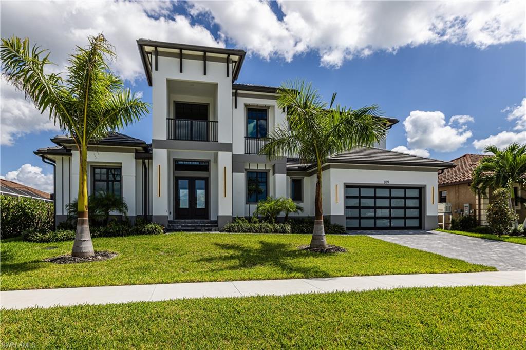 MARCO ISLAND - Residential