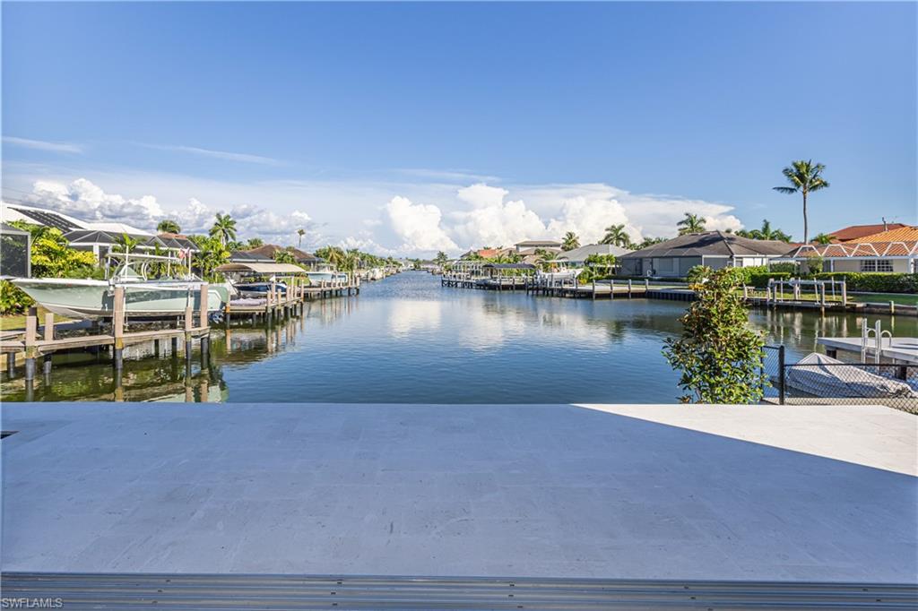 MARCO ISLAND - Residential