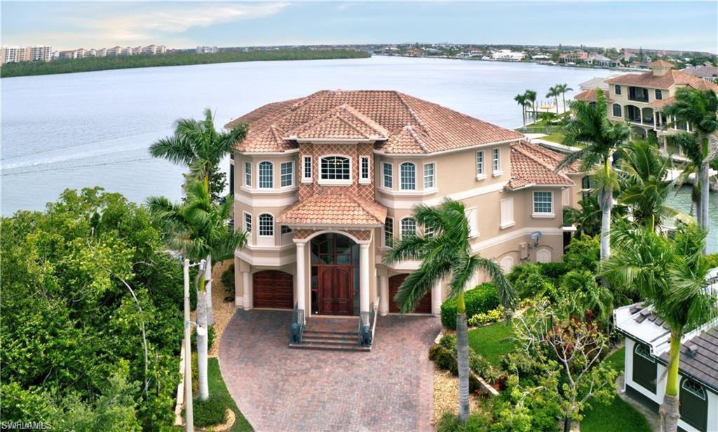 MARCO ISLAND - Residential