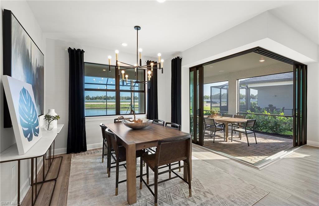 DEL WEBB OAK CREEK - Residential