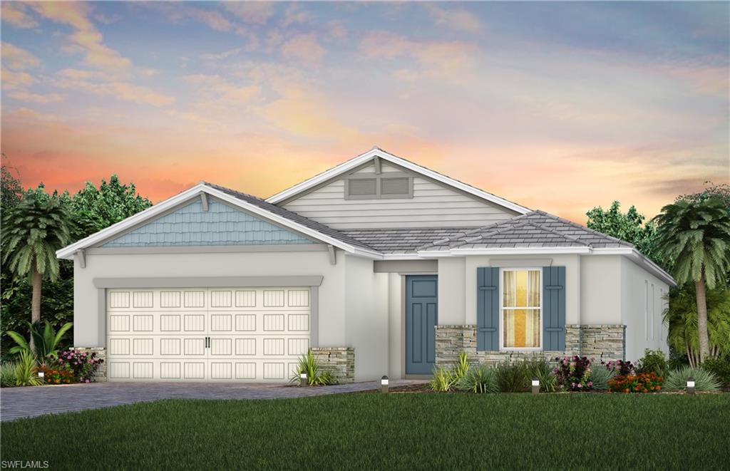 DEL WEBB OAK CREEK - Residential