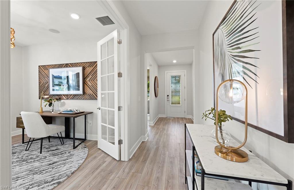 DEL WEBB OAK CREEK - Residential