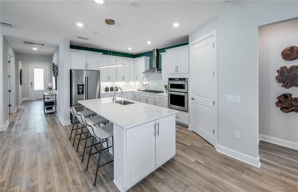 DEL WEBB OAK CREEK - Residential