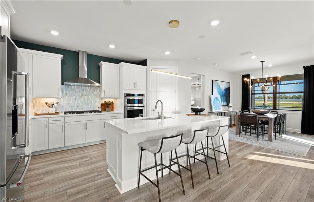 DEL WEBB OAK CREEK - Residential