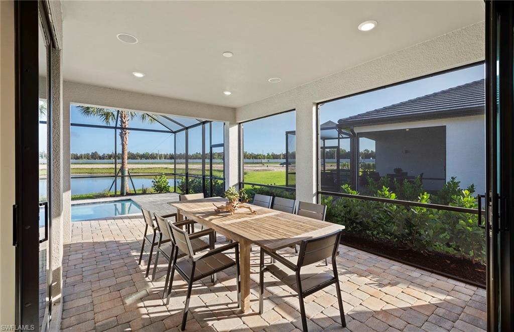 DEL WEBB OAK CREEK - Residential