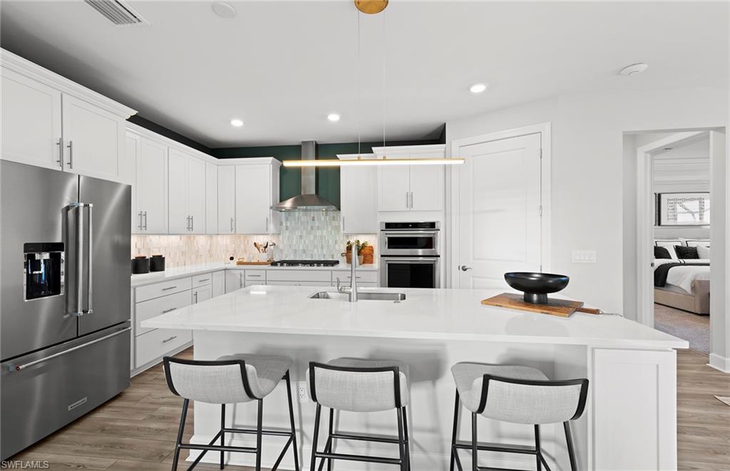 DEL WEBB OAK CREEK - Residential