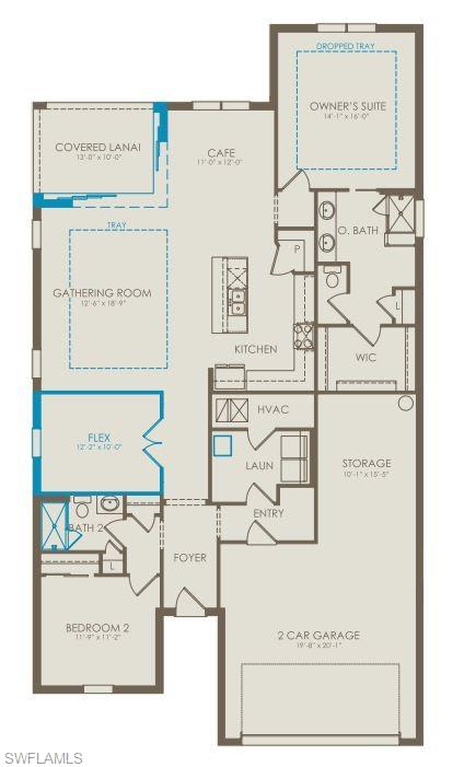 DEL WEBB OAK CREEK - Residential