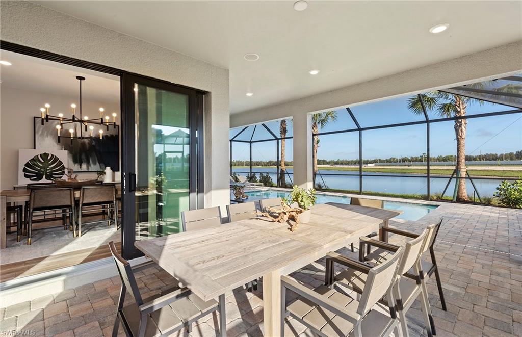 DEL WEBB OAK CREEK - Residential