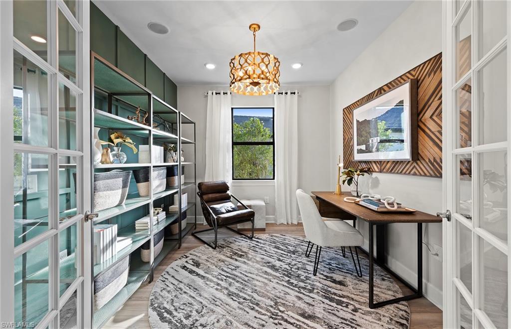 DEL WEBB OAK CREEK - Residential