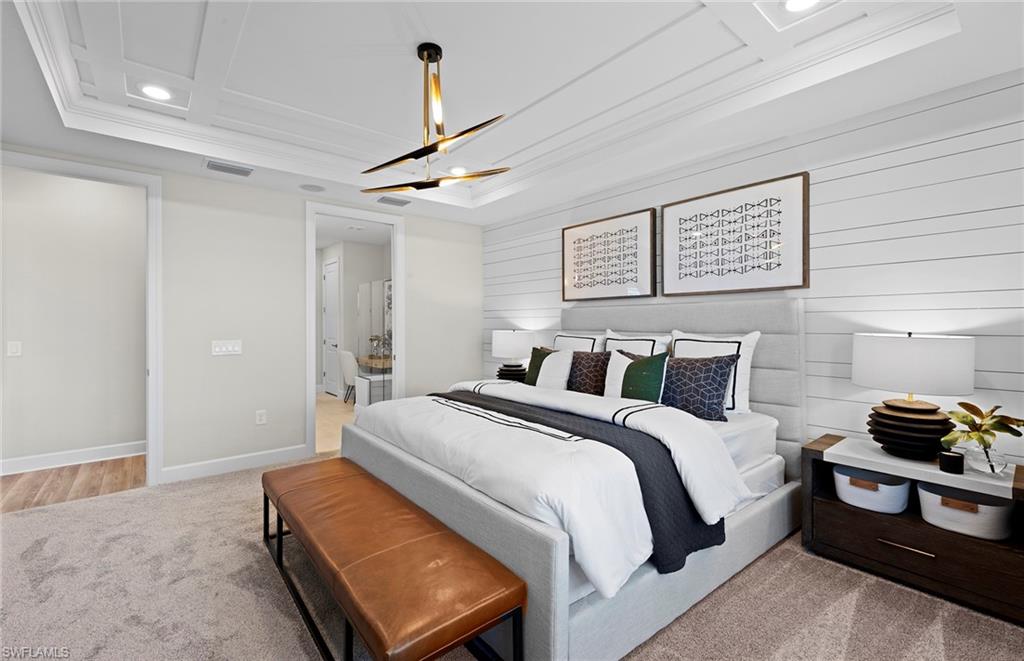 DEL WEBB OAK CREEK - Residential