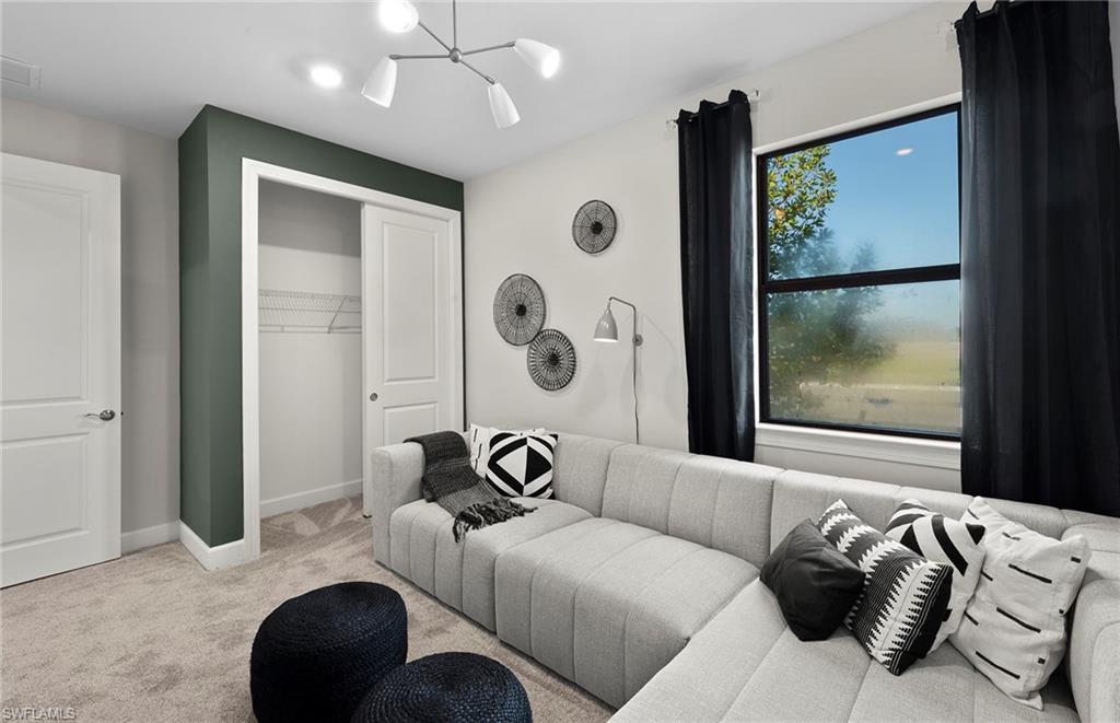 DEL WEBB OAK CREEK - Residential