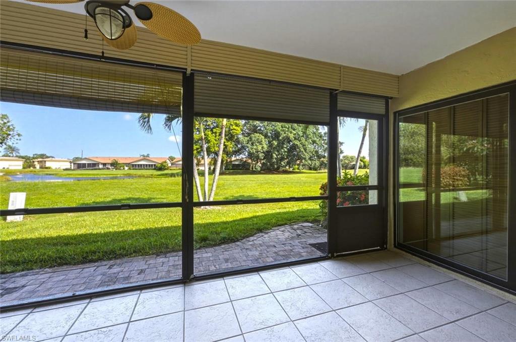 LAKEWOOD VILLAS - Residential