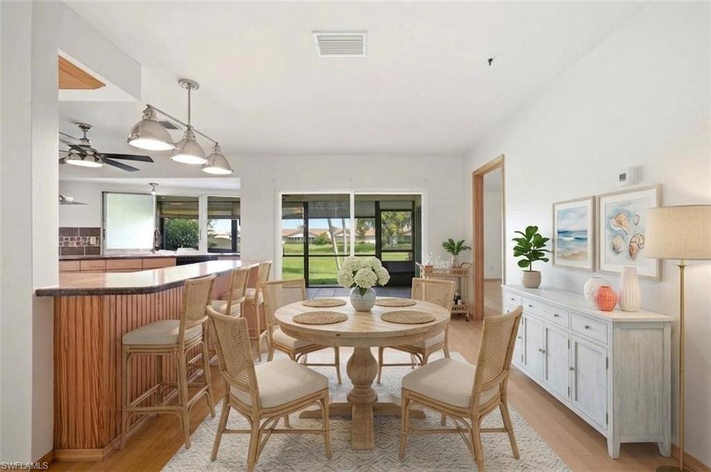 LAKEWOOD VILLAS - Residential