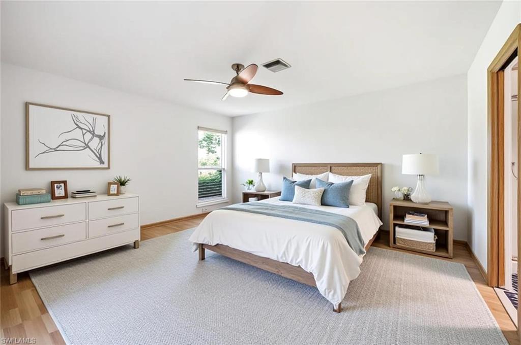 LAKEWOOD VILLAS - Residential