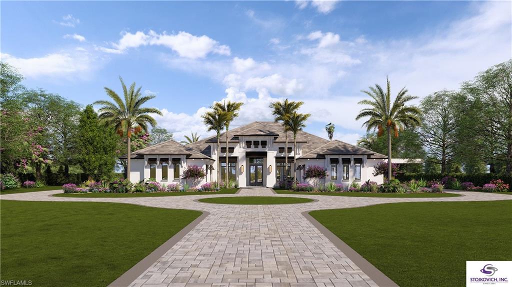 OAKES ESTATES - Residential