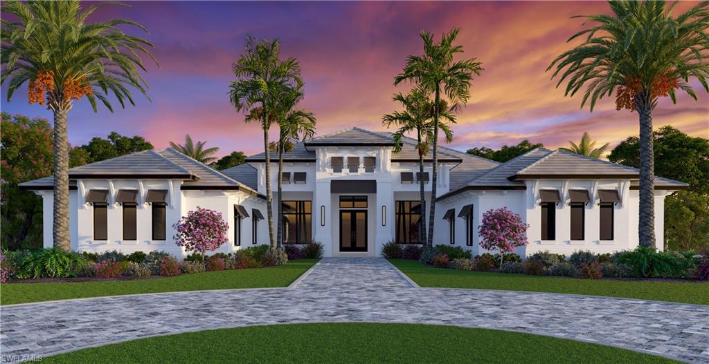 OAKES ESTATES - Residential