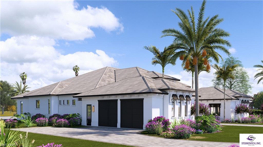 OAKES ESTATES - Residential