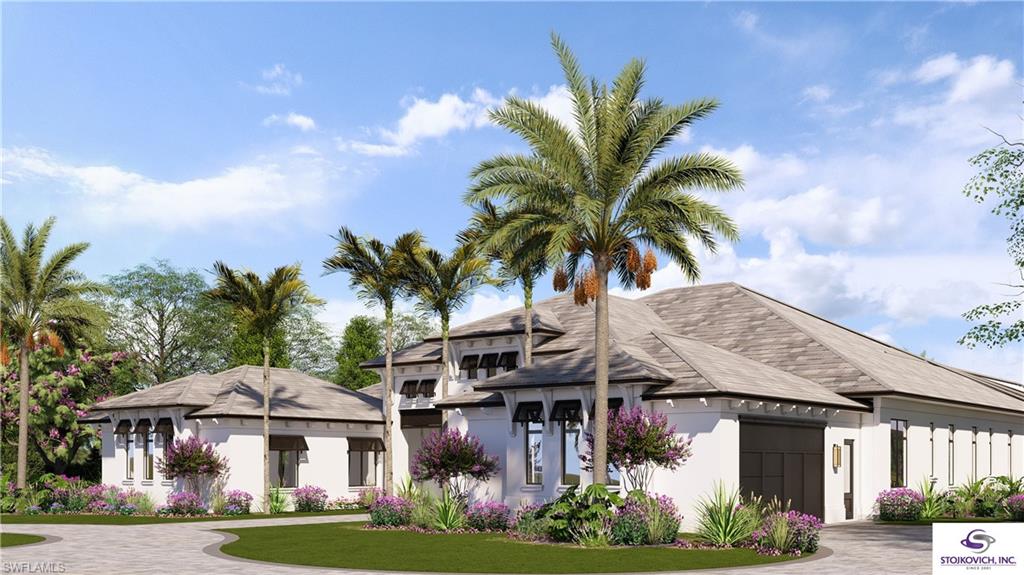 OAKES ESTATES - Residential