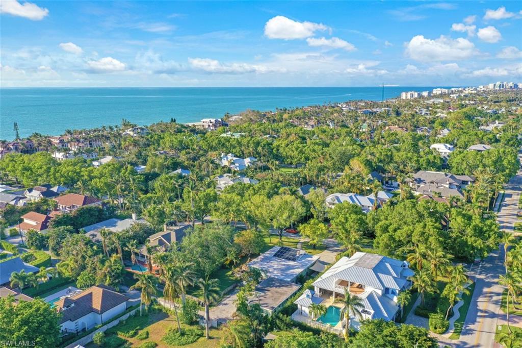 OLDE NAPLES - Residential