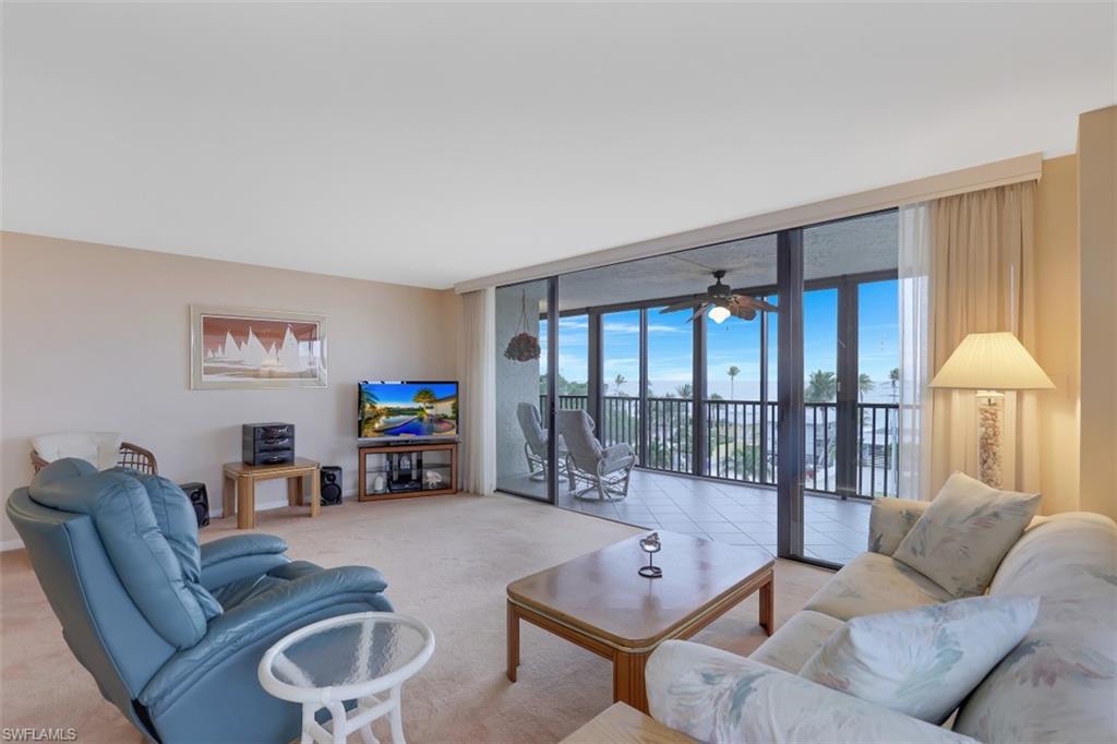 SEA ISLES - Residential