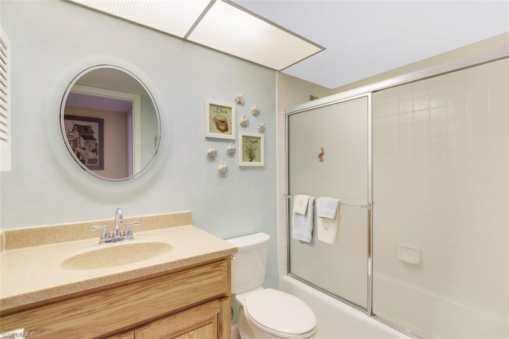 SEA ISLES - Residential