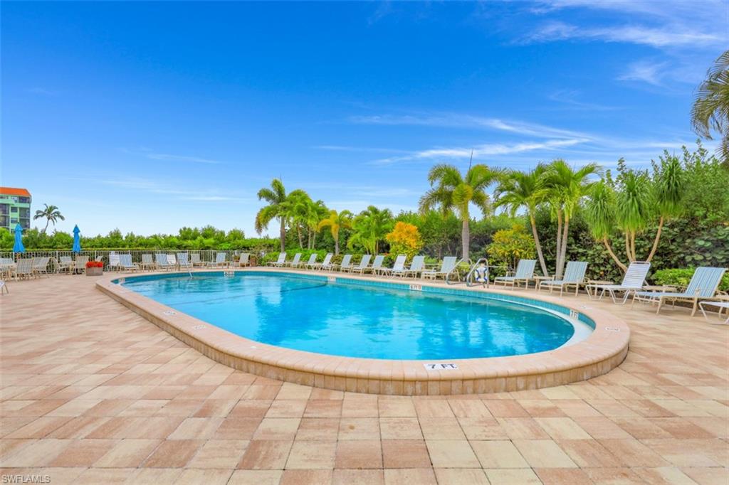 SEA ISLES - Residential
