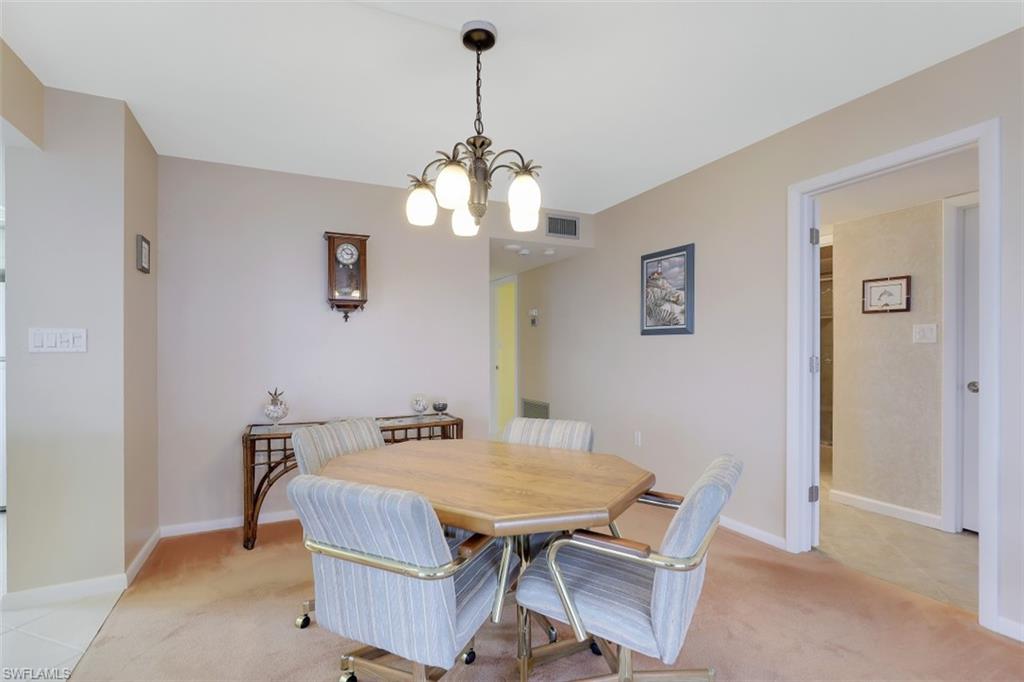 SEA ISLES - Residential