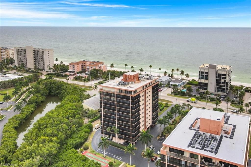 SEA ISLES - Residential