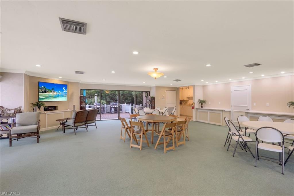 SEA ISLES - Residential