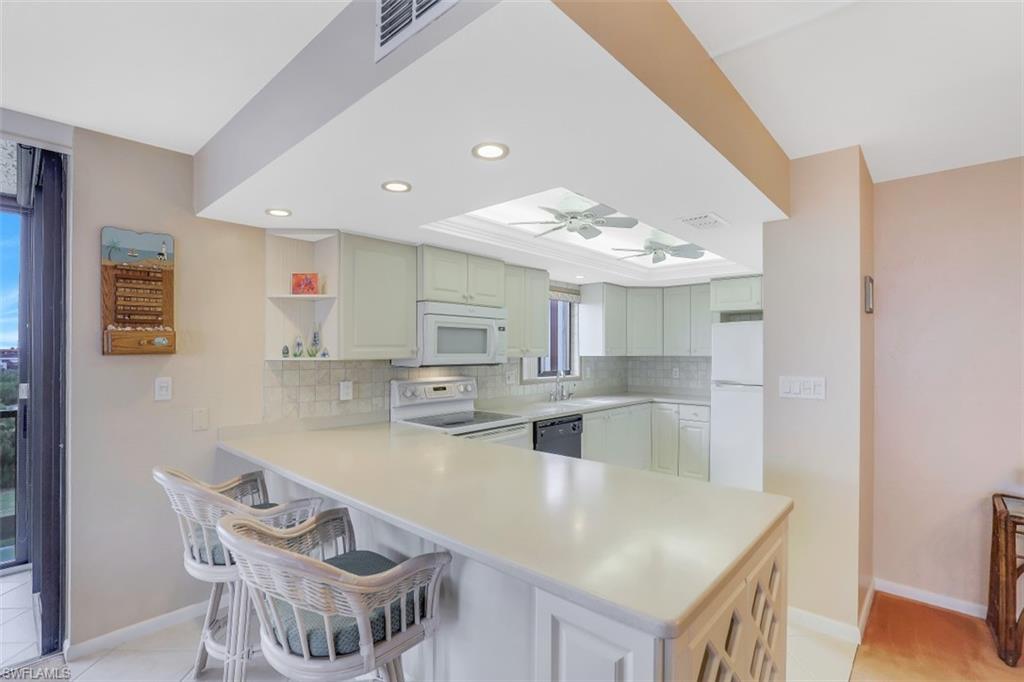 SEA ISLES - Residential