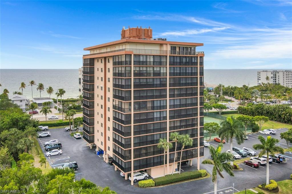 SEA ISLES - Residential