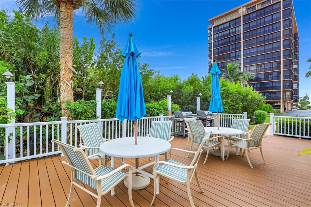 SEA ISLES - Residential