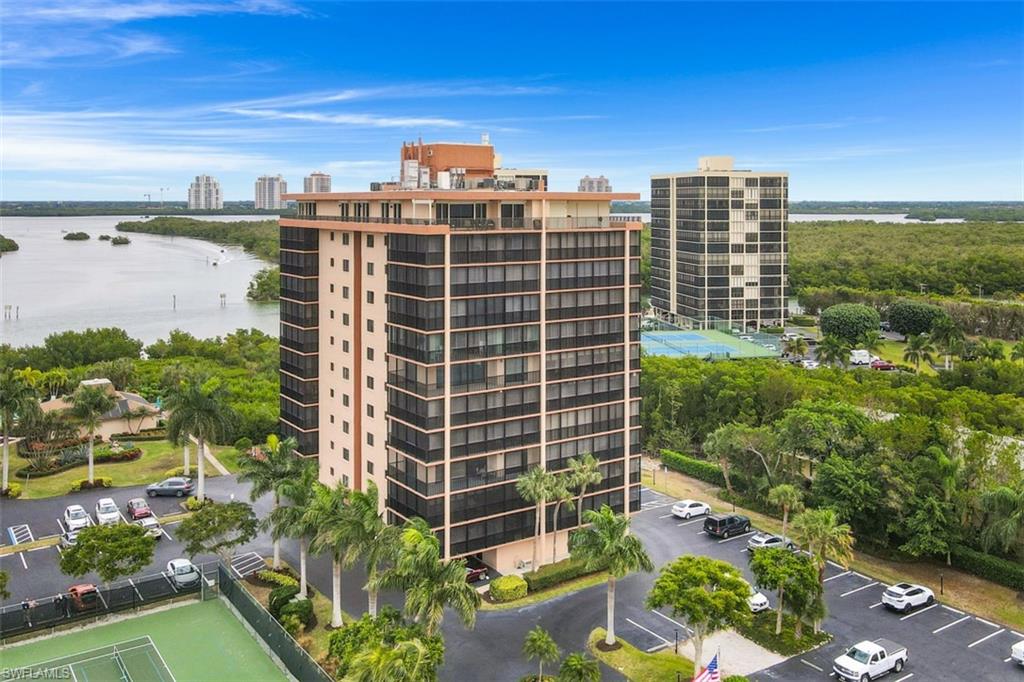 SEA ISLES - Residential