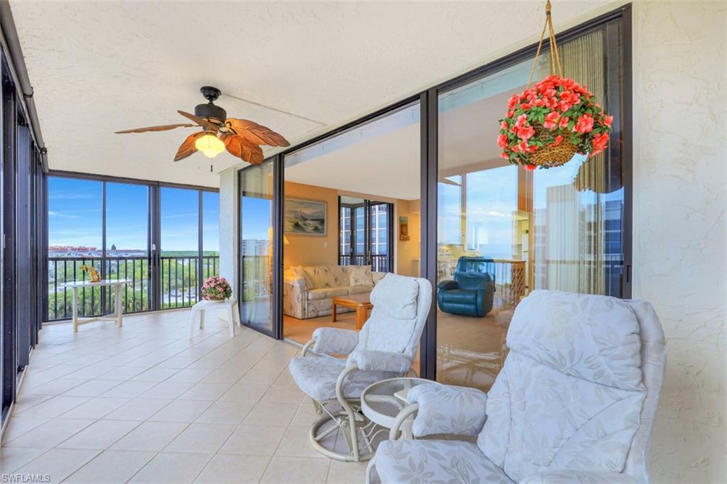 SEA ISLES - Residential