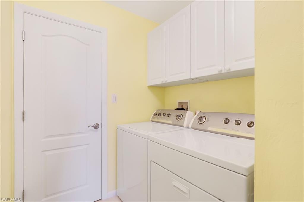 SEA ISLES - Residential
