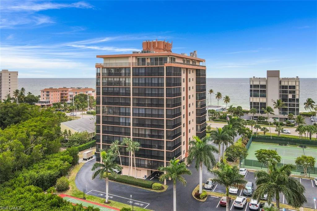 SEA ISLES - Residential