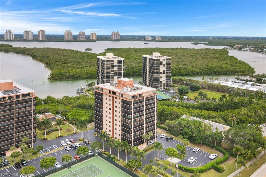 SEA ISLES - Residential