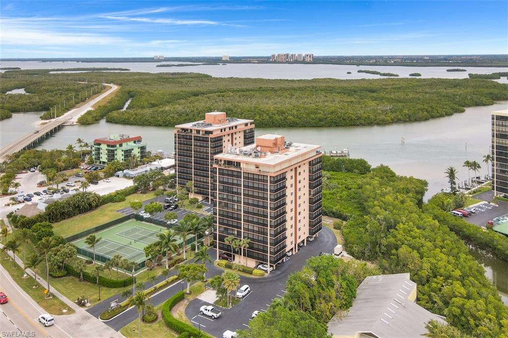 SEA ISLES - Residential