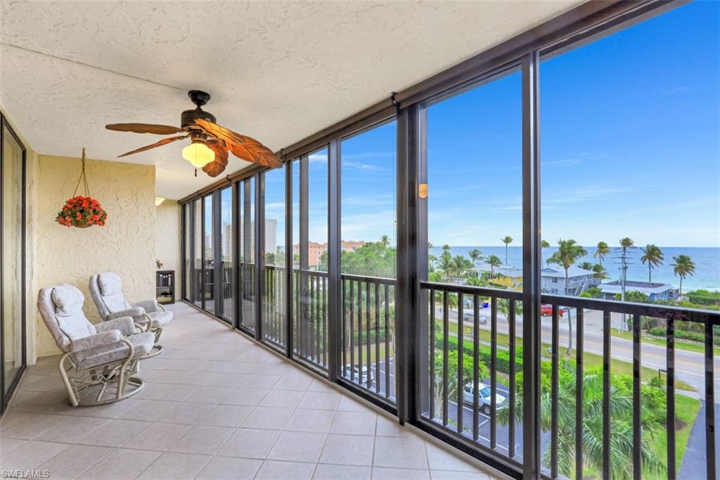 SEA ISLES - Residential