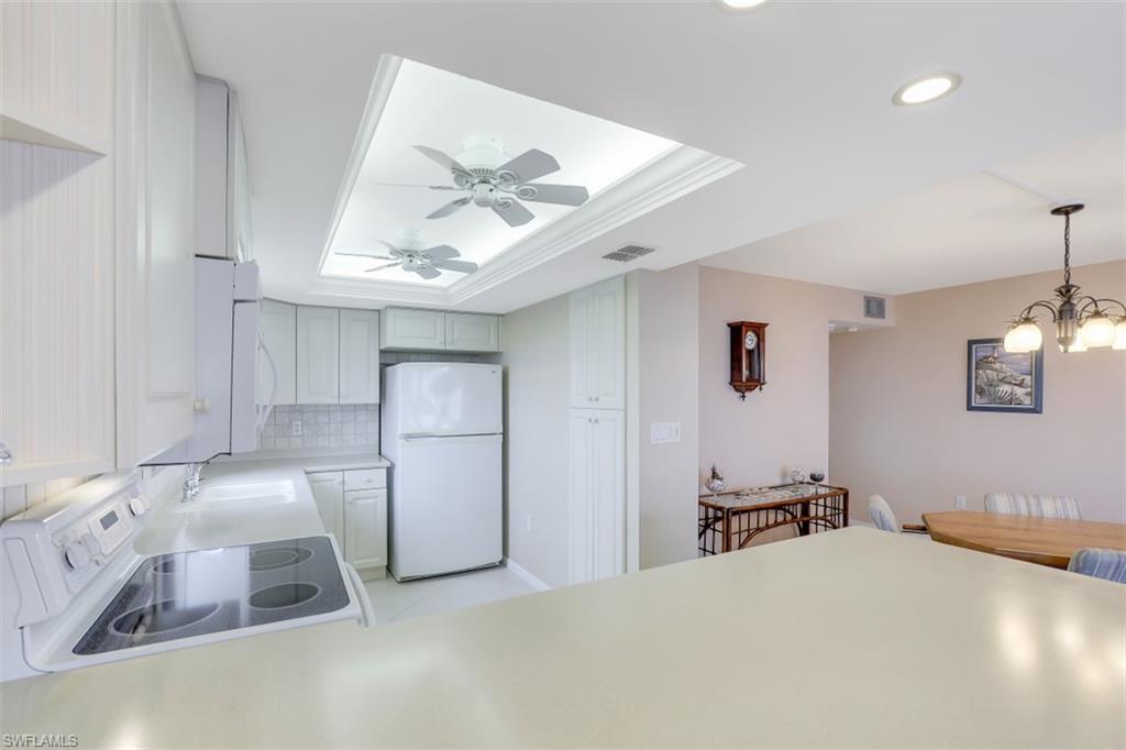 SEA ISLES - Residential