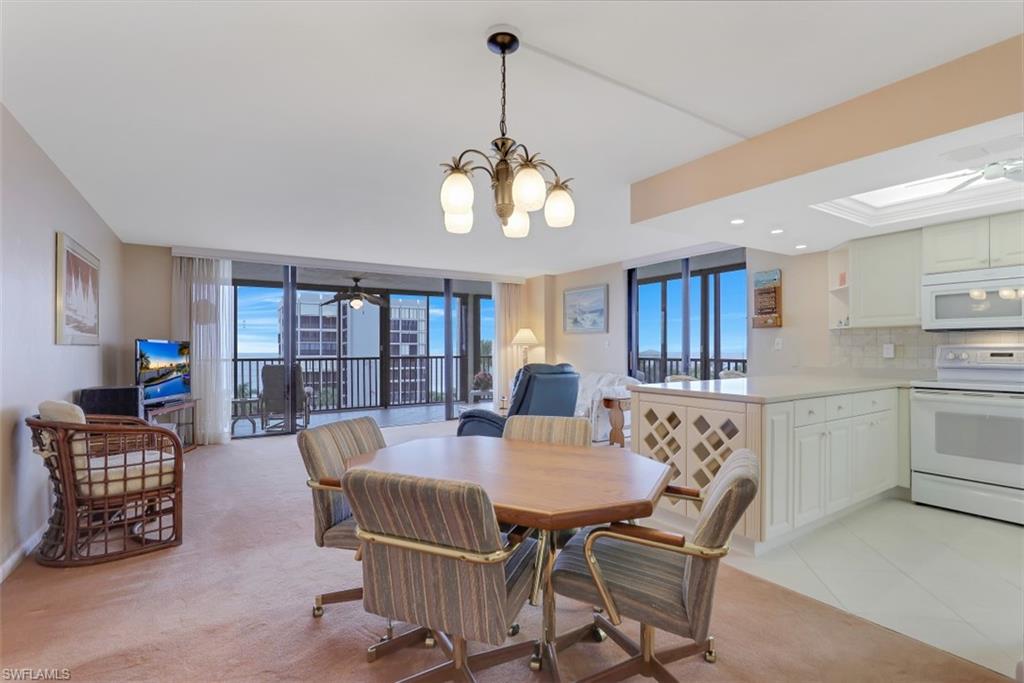 SEA ISLES - Residential
