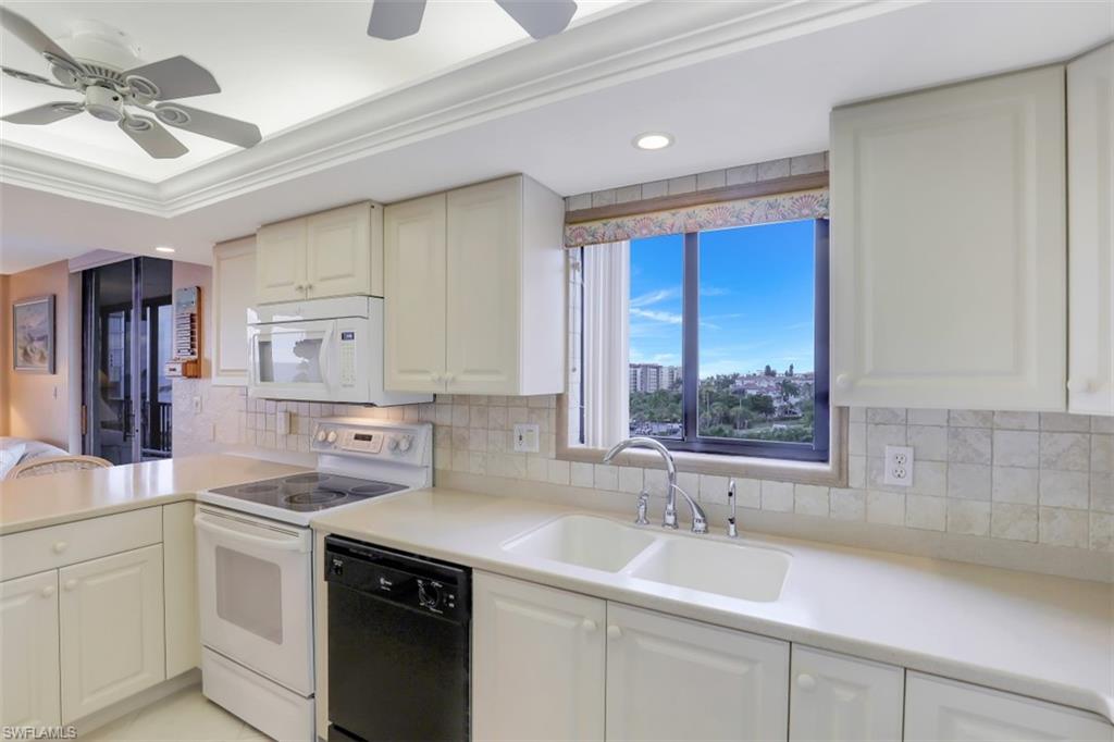 SEA ISLES - Residential