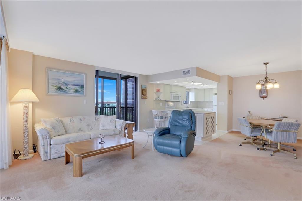 SEA ISLES - Residential