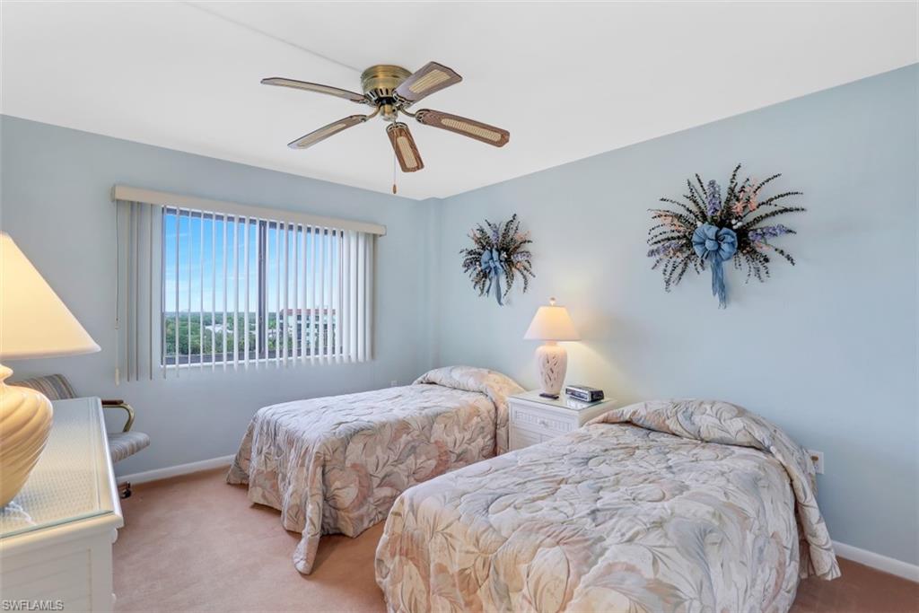 SEA ISLES - Residential