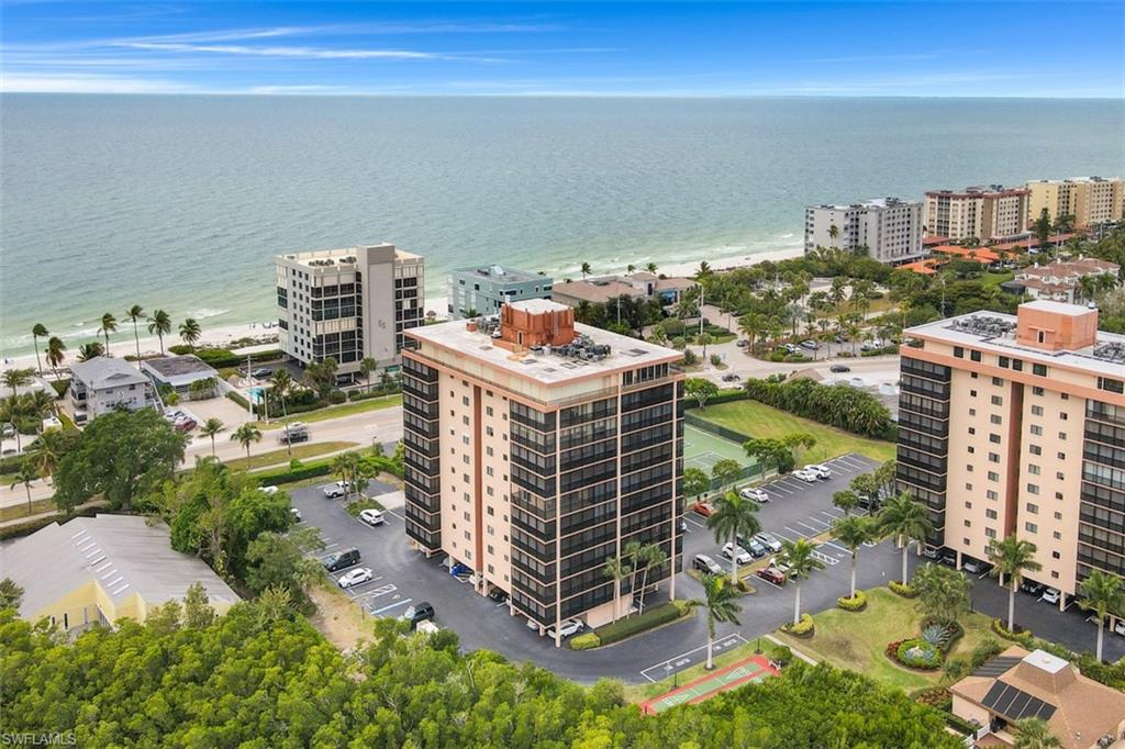 SEA ISLES - Residential