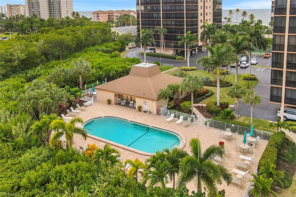 SEA ISLES - Residential