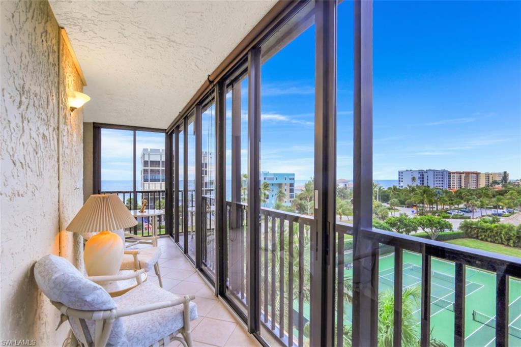 SEA ISLES - Residential